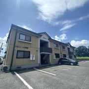 グランドール弐番館の外観画像