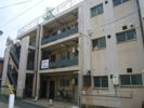 日明ビルの間取り画像