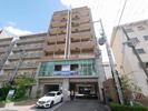 EbyU新大阪の間取り画像