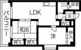 TGビルの間取り画像