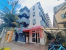 第2パールハイツの間取り画像