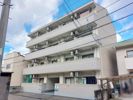 フォースタクマの間取り画像