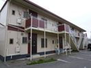 パナハイツYOUの間取り画像