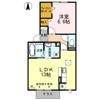 Casa Felice Bの間取り画像