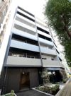 ステージファースト桜新町の間取り画像