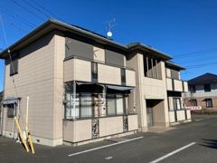 コンフォート上里A号館の外観画像