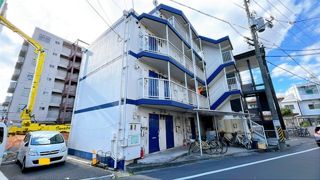 S・T南方の外観画像
