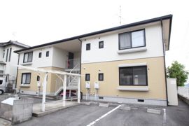 ディアス中山新町の外観画像
