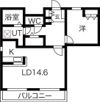 セカンドステージ平針の間取り画像