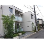 ラフィネ上鷺宮の外観画像