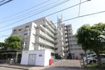 ロイヤルキャステージ恋ヶ窪の間取り画像