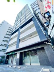 カスタリア三ノ輪の外観画像