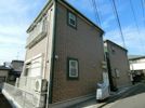 ハーミットクラブハウス根岸A棟の間取り画像