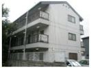 桜町ハイツの間取り画像