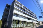 ディアレイシャス東京サウスパレスの間取り画像