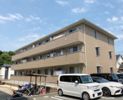 ロイヤルガーデン染地台 Aの間取り画像