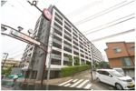 パークホームズ成増マークレジデンスの間取り画像