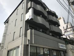アメージンググレイスの外観画像