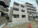 K-RESIDENCEの間取り画像