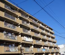 アーバンコート泉宮の外観画像