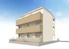 サンフレッシュ吉川の外観画像