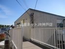 大倉山ハイツC棟の間取り画像