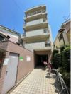 シティライフ21加島の間取り画像