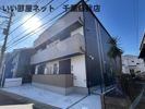 ラテンドール東千葉の間取り画像