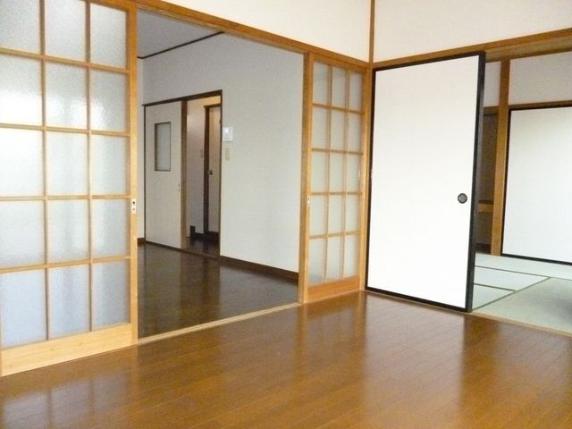 洋室
