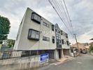 ビーライン足原の間取り画像