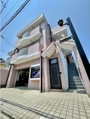 KAWANA HOUSEの外観画像