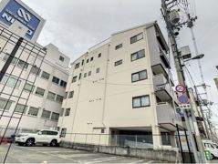 ロイヤルハイツ別所の外観画像