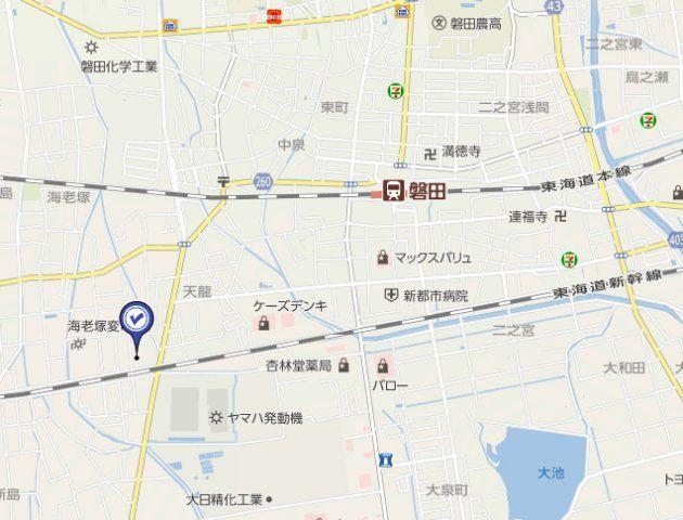 地図