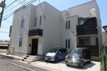 Grandtic 奥田本町の間取り画像