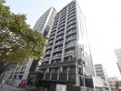 アリビオ天神東の間取り画像