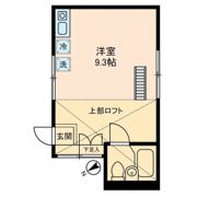AMMS OKAMURAの間取り画像