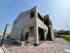 ウエスト・モンターニュの外観画像