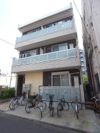リブリ・三幸の間取り画像