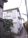 グリーンハイツ三春台の外観画像