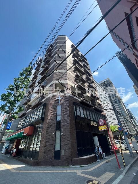 サンビルダープラス磯上ベースの外観画像