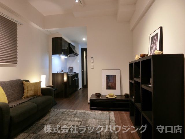リビング