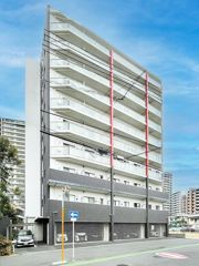 GRAN COURT YONOの外観画像
