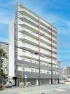 GRAN COURT YONOの間取り画像