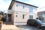 エスポワール田園調布の間取り画像