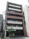 カルムレトリア西梅田の間取り画像