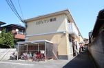 ロジュマン福田の間取り画像