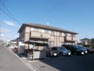 リヴェール A棟の間取り画像