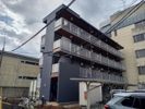 レオパレスBANCHOUの間取り画像