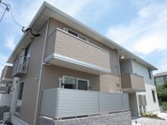 Dーroom麦野 参番館の外観画像