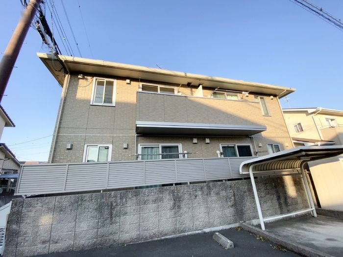 ウィットビオトープの外観画像